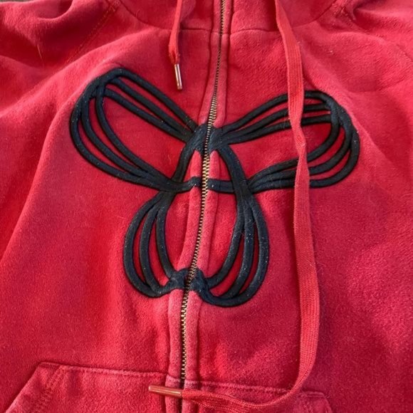 TNA Hoodie - Picture 3 of 10
